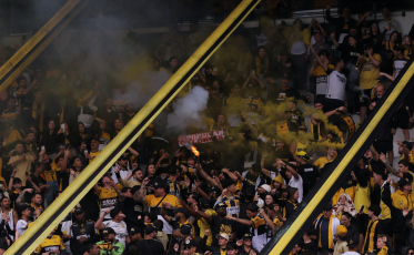 Vale liderança! Criciúma abre venda de ingressos para decisão contra o Sport