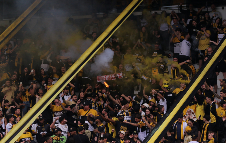Vale liderança! Criciúma abre venda de ingressos para decisão contra o Sport