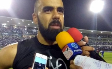 Daniel Costa é o primeiro reforço do Tigre