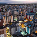 Quais são as obras do pacote de R$ 200 milhões que Jorginho vai assinar em cidade de SC