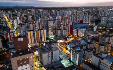 Quais são as obras do pacote de R$ 200 milhões que Jorginho vai assinar em cidade de SC