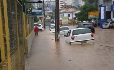Verão se despede na quarta-feira com recordes