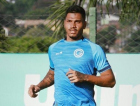 Mais um para o Criciúma: Tigre acerta com meia Alisson Taddei