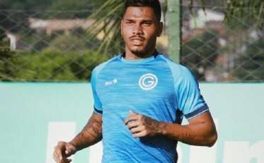Mais um para o Criciúma: Tigre acerta com meia Alisson Taddei