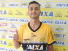 Criciúma apresenta mais um reforço