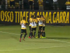Com gol de Zé Carlos, Tigre vence Peixe no primeiro Tempo (Atualizada)