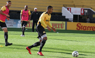 Tigre pode colar no G4 se vencer o Atlético-GO