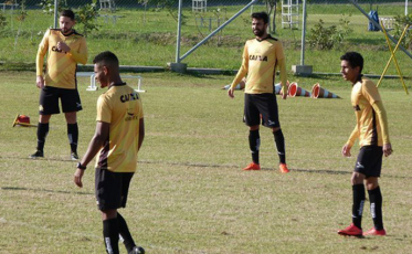 Criciúma tenta repetir o resultado do Estadual e bater o Avaí fora