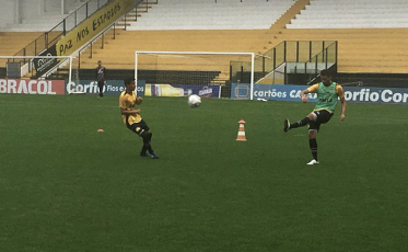 Criciúma visita o vice-lanterna de olho na invencibilidade