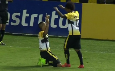 Depois de um mês, Criciúma volta a vencer