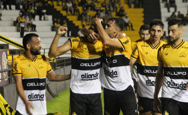 Criciúma 2 x 0 Blumenau: Confira os detalhes da partida