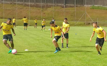 Criciúma recebe a Chapecoense em prova de fogo