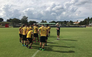 Criciúma pega a Chapecoense de olho na sequência em casa