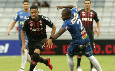 Conheça o Cianorte, adversário do Tigre esta noite