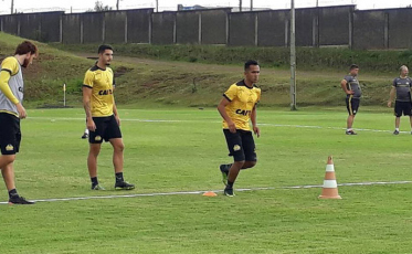  Criciúma visita o Concórdia em busca da vitória para sair da zona