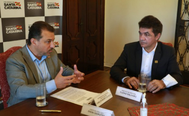 Criciúma receberá R$ 219 milhões do Plano 1000 em cinco anos