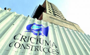 Credores da Criciúma realizam manifestação na segunda