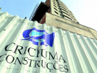 Criciúma Construções: Dinheiro que sobra de uma obra não pode ser usado em outra