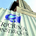 Empresário é condenado por fraude milionária na Criciúma Construções
