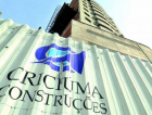 Mais de 1,2 mil clientes devem para a Criciúma Construções