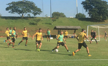 Criciúma busca fora de casa os primeiros pontos na Série B