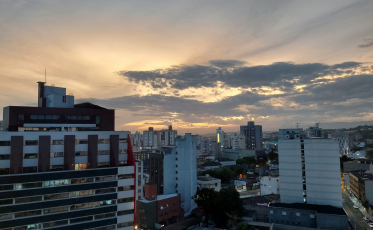 Covid-19: Criciúma tem menor número de positivados em 15 dias
