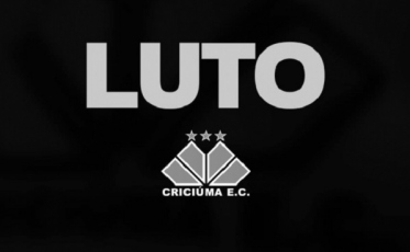 Criciúma quer minuto de silêncio por Breno Clasen na estreia do Catarinense