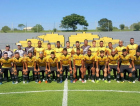 Criciúma joga hoje a permanência na Copinha 