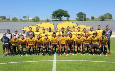 Criciúma joga hoje a permanência na Copinha 