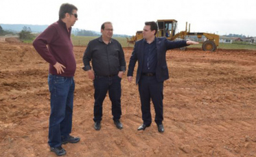 Dia de Ação do Governo será realizado nesta quarta-feira no Sul