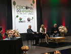 Fórum Criciúma do Amanhã fomenta discussão sobre o futuro