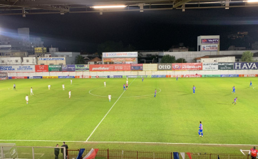 Carlos Renaux 0 x 0 Criciúma: Confira os detalhes da partida 