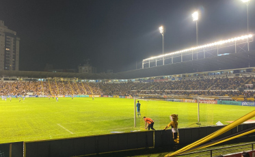 Criciúma 2 x 1 CSA: Confira os detalhes da partida 