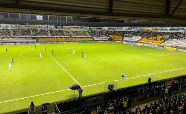 Criciúma 0 x 0 Guarani: Confira os detalhes da partida
