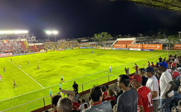 Após dez anos, Criciúma volta à final do Campeonato Catarinense