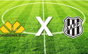 Tigre perde em casa no primeiro tempo