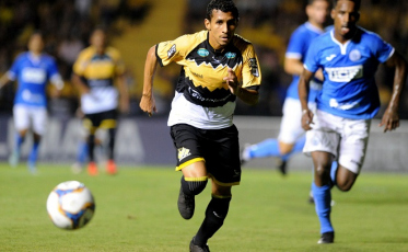 Criciúma deve ter jovens em campo contra o Oeste