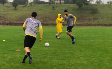 Retrospecto positivo contra o Botafogo-SP