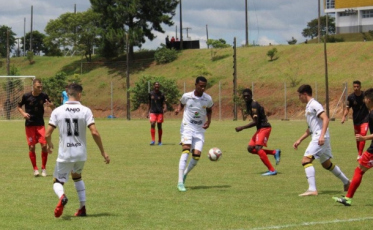 Criciúma está na final das três modalidades disputadas nos Joguinhos Abertos