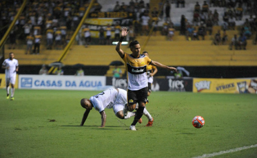 Criciúma não vence o Figueirense faz mais de três anos
