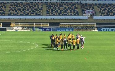 Criciúma recebe o líder neste sábado