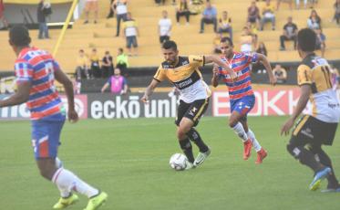 O destino dos times da Série B