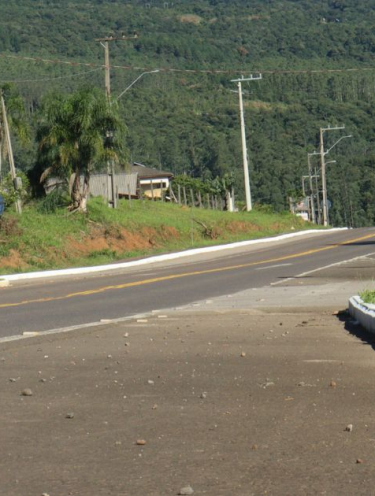 “Se morrer hoje, morro feliz”: sonho vira realidade ao ver Serra da Rocinha asfaltada