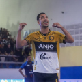 Criciúma Futsal fica no empate com o Magé pelo Brasileiro