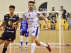 Criciúma Futsal perde na estreia do Campeonato Catarinense Série Ouro