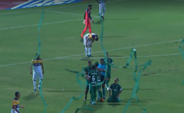 Criciúma perde mais uma vez de virada