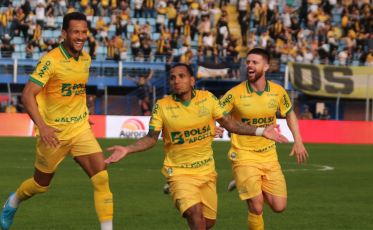 67: a média histórica que pode colocar o Criciúma na Série A