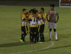 Criciúma passa o Trator no Concórdia: 5 a 2 fora de casa