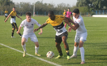Série B do Estadual: Criciúma encara o Guarani de Palhoça nas quartas de final