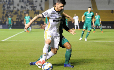 Em dez jogos fora, Criciúma ganhou uma vez do Guarani